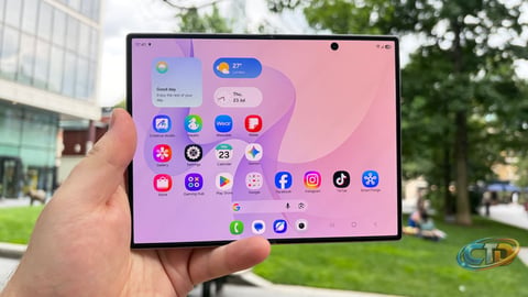 Samsung Galaxy Z Fold 8 Buyer’s Guide: Who Should Upgrade?