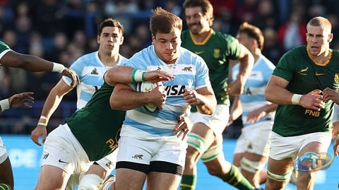 How to Watch Argentina vs Australia Rugby Live: Free Streams & TV Channels