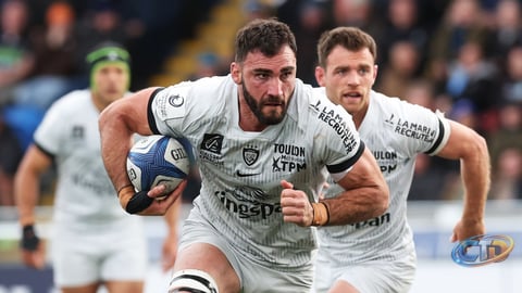 How to Watch Leinster vs Toulon Champions Cup Semi-final 2025/26