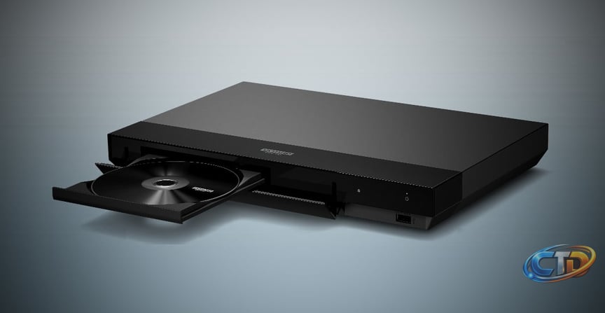 Sony reportedly exits UHD Blu-ray player market - FlatpanelsHD