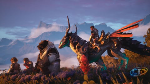 What PS5 Players Should Know About Guild Wars 3's Console Debut