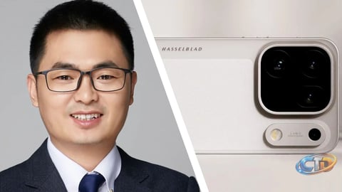 Oppo's Premium Push: Can AI and Young Buyers Disrupt the European Smartphone Market?