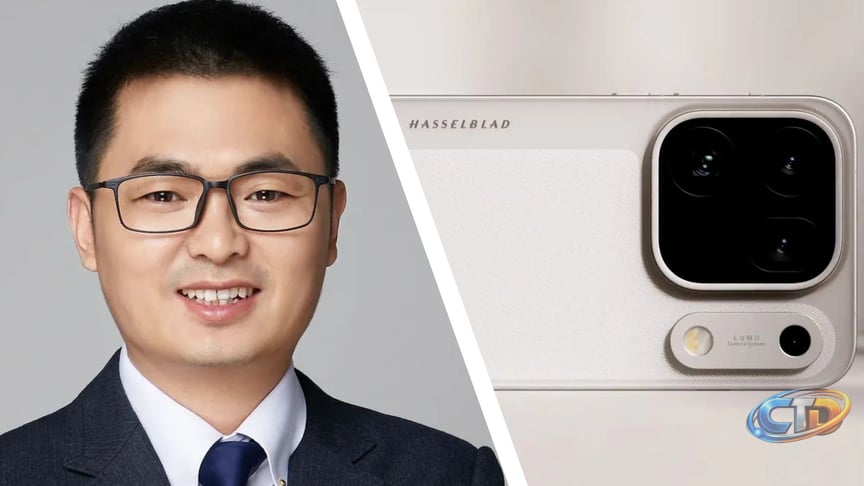 Oppo's Premium Push: Can AI and Young Buyers Disrupt the European Smartphone Market?