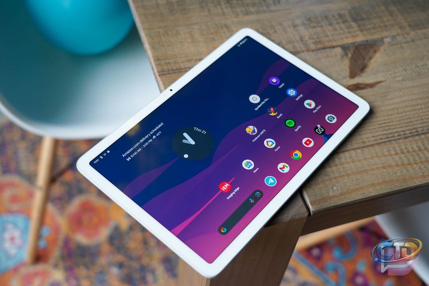 Pixel Tablet is Gone
