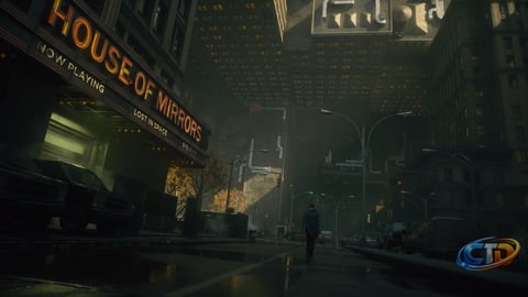 How Control Resonant’s Composer Hides Depth and Easter Eggs in Its Soundtrack