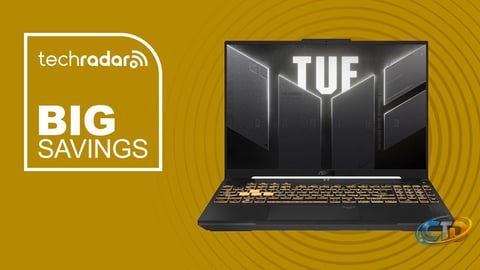 Affordable Gaming: Budget Laptop with RTX 4050 and Intel Core i5 Under $900