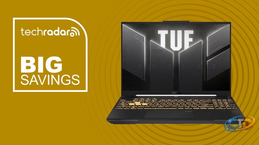Affordable Gaming: Budget Laptop with RTX 4050 and Intel Core i5 Under $900