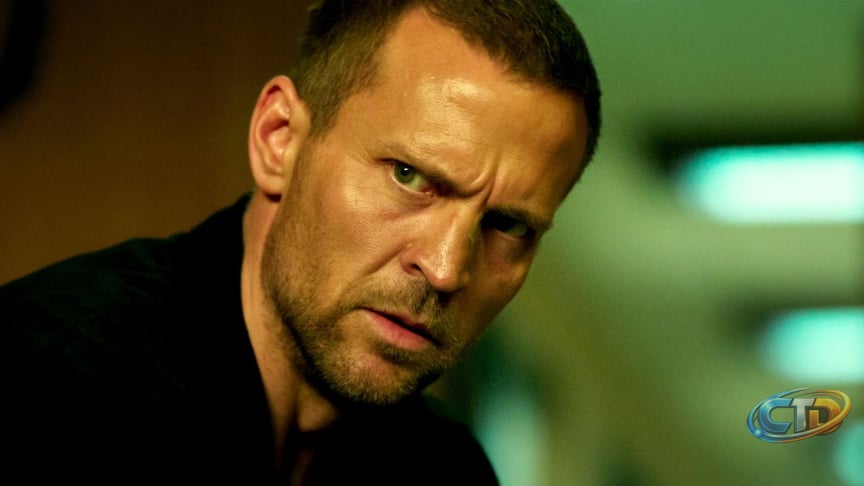 Jo Nesbø's Future on Netflix: What Fans Should Know