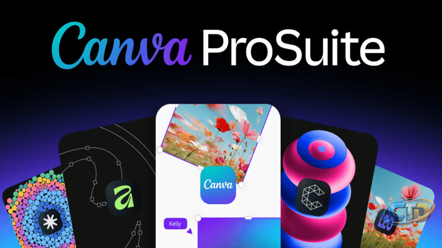 Canva’s Affinity Suite Expands Free Creative Tools with AI and Pro Workflow Features