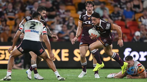 How to Watch NRL 2026: Free Streaming Options and TV Channels