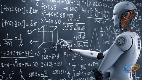 What OpenAI’s Breakthrough in Math Means for the Future of Research