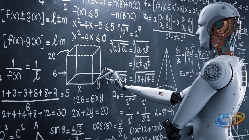 What OpenAI’s Breakthrough in Math Means for the Future of Research