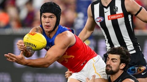 How to Watch Sydney vs Brisbane AFL Qualifying Final Live for Free