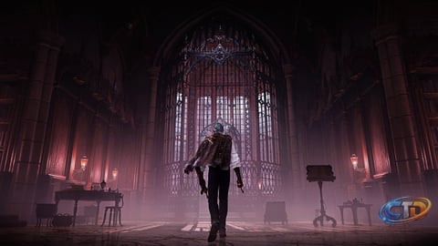 How The Duskbloods Revolutionizes Multiplayer on Nintendo Switch 2