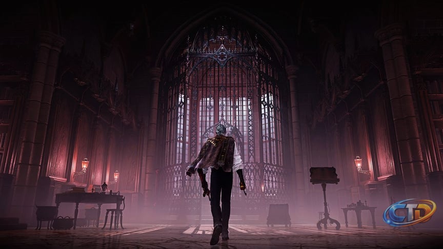 How The Duskbloods Revolutionizes Multiplayer on Nintendo Switch 2