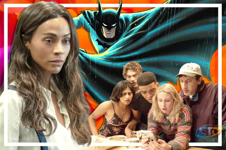 New Shows & Movies To Watch This Weekend: 'Lioness' Season 3 on Paramount+  and More