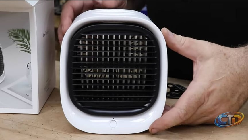 How to Spot and Avoid Fake Portable Air Conditioners Online