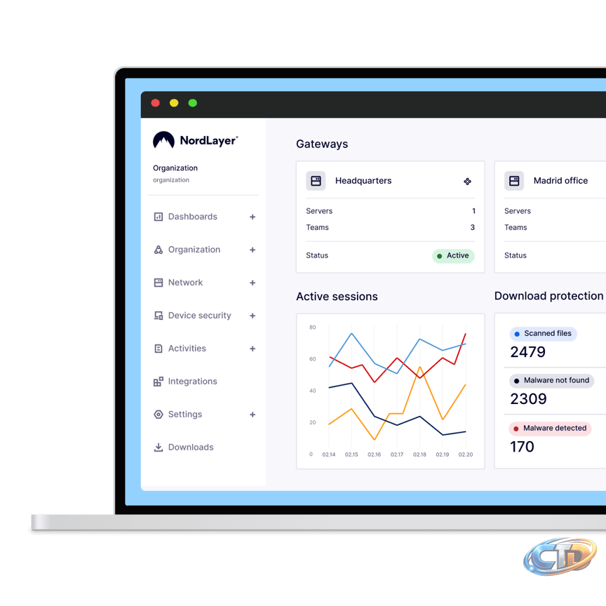NordLayer review: Is it the best business VPN?