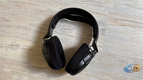 Corsair HS35 v3 Wireless Review: Essential Quality for Nintendo Gamers