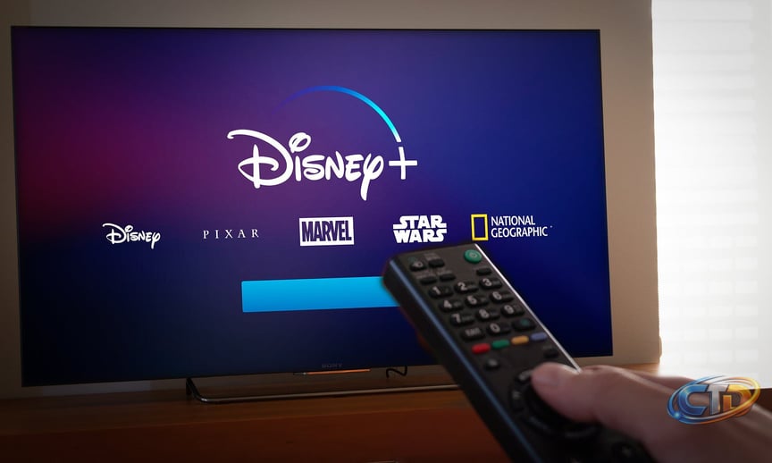 Disney+ Confirms No Ads on Ad-Free Plans Despite False Reports