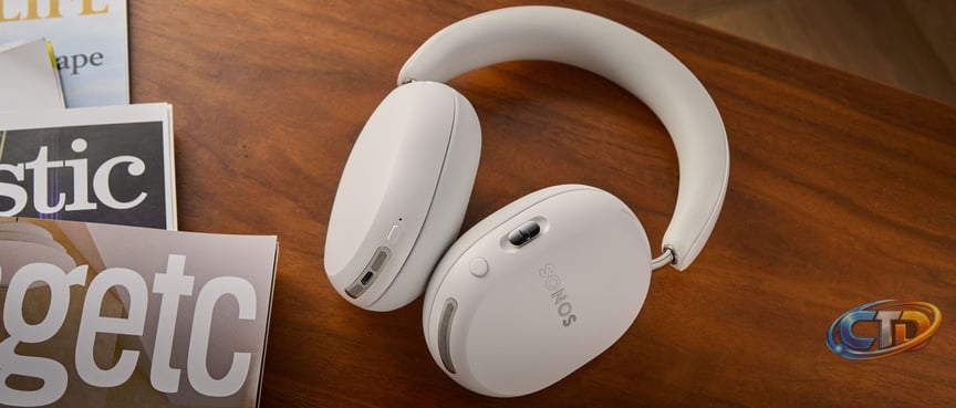Sonos Ace Ultra: Should You Buy These Wireless Headphones?