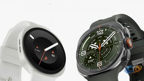 How to Get the Samsung Galaxy Watch 9 Starting at $129.99 with Trade-In