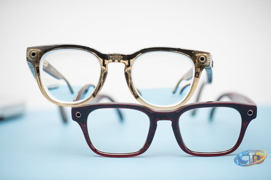 Meta addresses 'pervert glasses' reputation with a privacy fix and a new  marketing campaign | The Verge