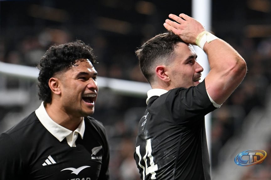 New Zealand v Italy rugby Nations Championship 2026 TV channel, live  stream, kick-off time | Radio Times