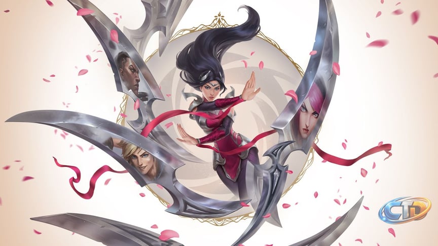 League of Legends Spin-off Upgrade: What You Need to Know