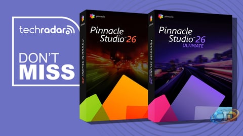 Pinnacle Studio 26 Ultimate: A One-Time Purchase Alternative to Adobe Premiere Pro
