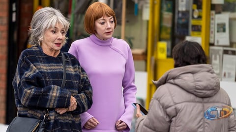 How to Watch Ann Droid on BBC iPlayer from Anywhere for Free