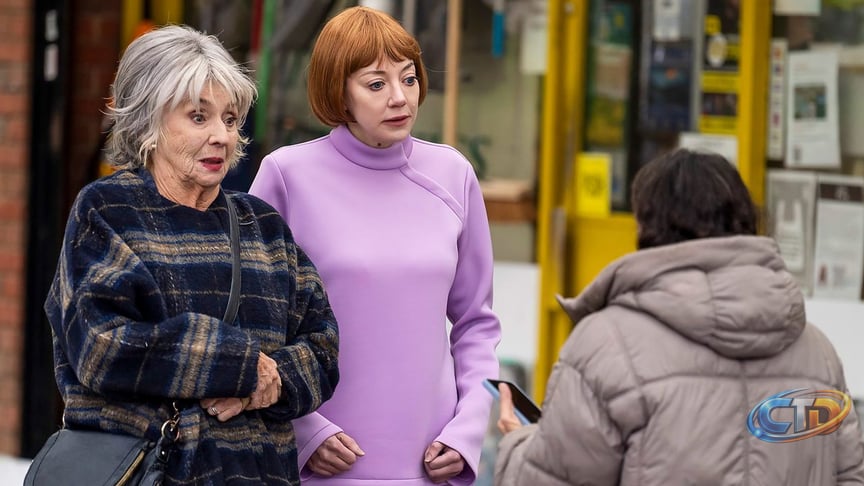 How to Watch Ann Droid on BBC iPlayer from Anywhere for Free