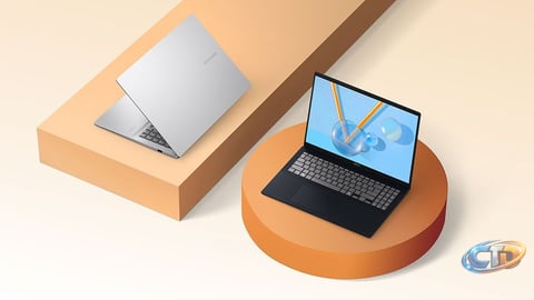 Is the Asus Vivobook 16 Worth Buying for Heavy Chrome Users?