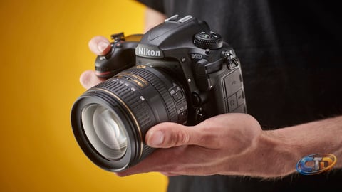 Nikon Z70 Rumored: What to Expect from This Potential D500 Mirrorless Successor