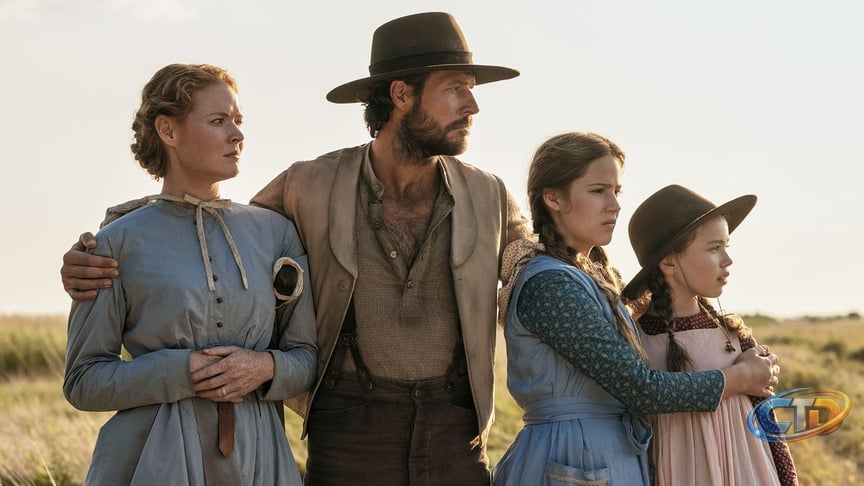 Top New Movies and Shows on HBO Max and Other Streaming Services This Weekend