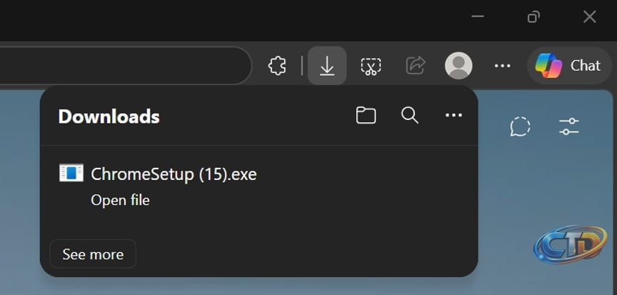 Google now wants Windows 11 users to ditch Edge for Chrome, and ...