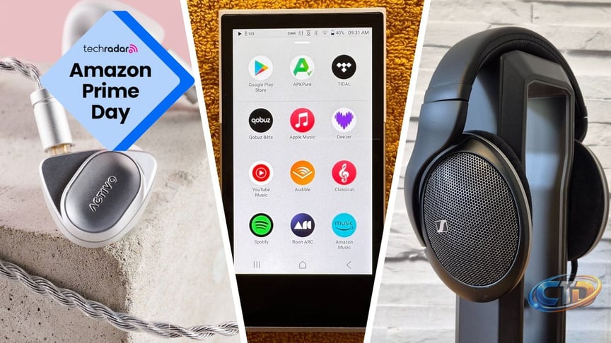 Prime Day Headphone and Audio Gear Deals: What Audiophiles Need to Know