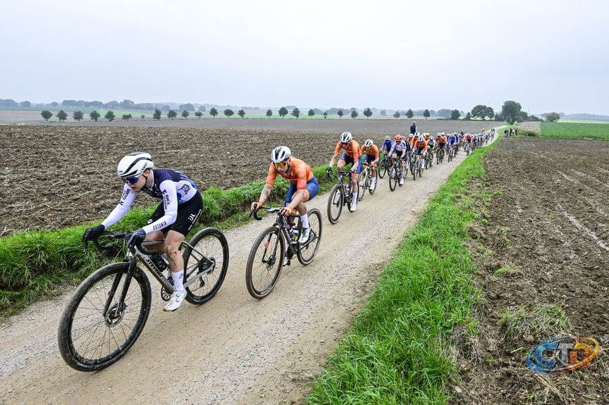 How to watch UCI Gravel World Championships 2026 – TV Channels & Broadcast  Details | Cyclingnews
