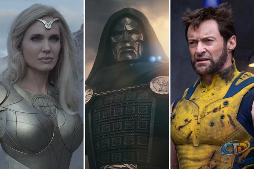 Which Marvel Heroes Will Die in 'Avengers: Secret Wars'?