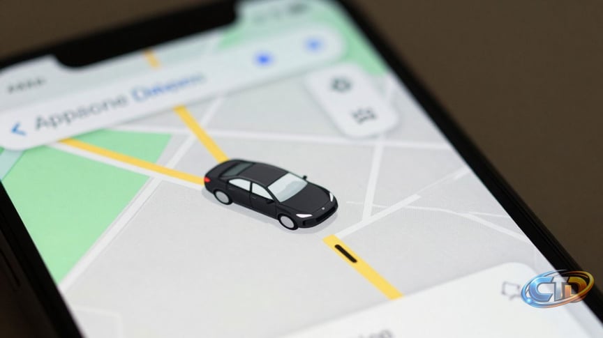 Never Lose Your Car Again: The Hidden Apple Maps Feature You Need
