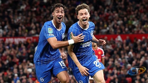 How to Watch Brighton vs Arsenal Live: Premier League 2026/27 Streaming Guide