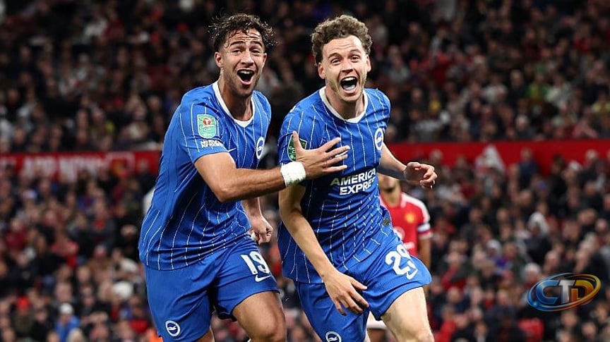 How to Watch Brighton vs Arsenal Live: Premier League 2026/27 Streaming Guide