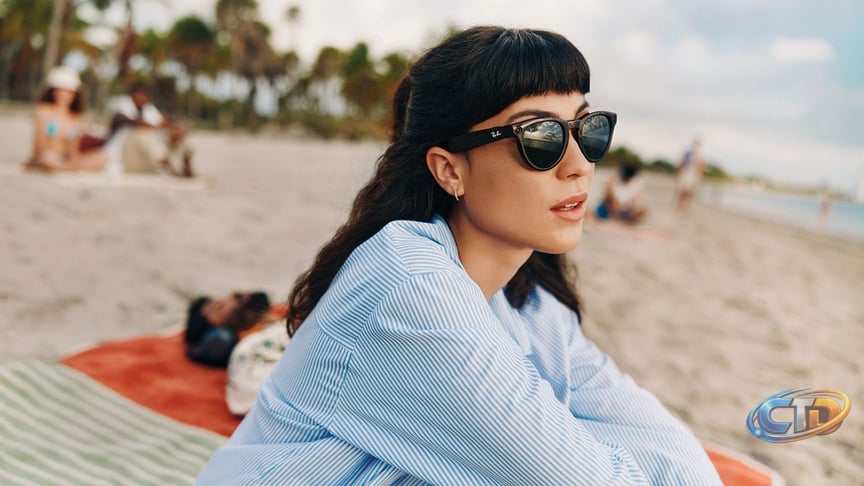 Ray-Ban Meta Glasses Unintentionally Recording Voice: What Users Should Know
