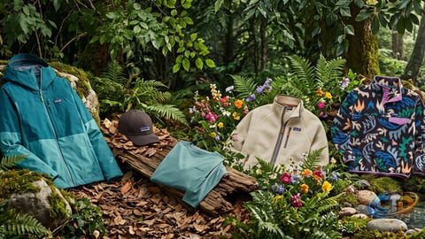 How to Choose the Best Patagonia Outdoor Clothing for Late-Summer Adventures