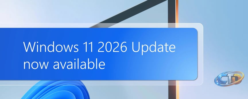 Microsoft Launches Windows 11 26H2 Update | TechPowerUp