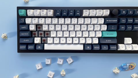 How to Choose Your First Mechanical Keyboard: Simplifying Key Decisions
