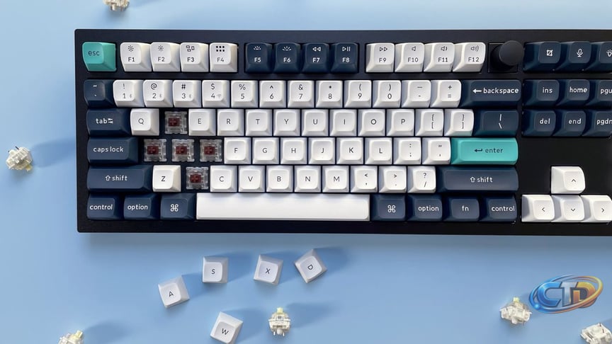 How to Choose Your First Mechanical Keyboard: Simplifying Key Decisions