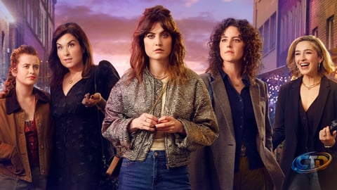 What to Expect from BBC iPlayer's 'The Walsh Sisters' Adaptation