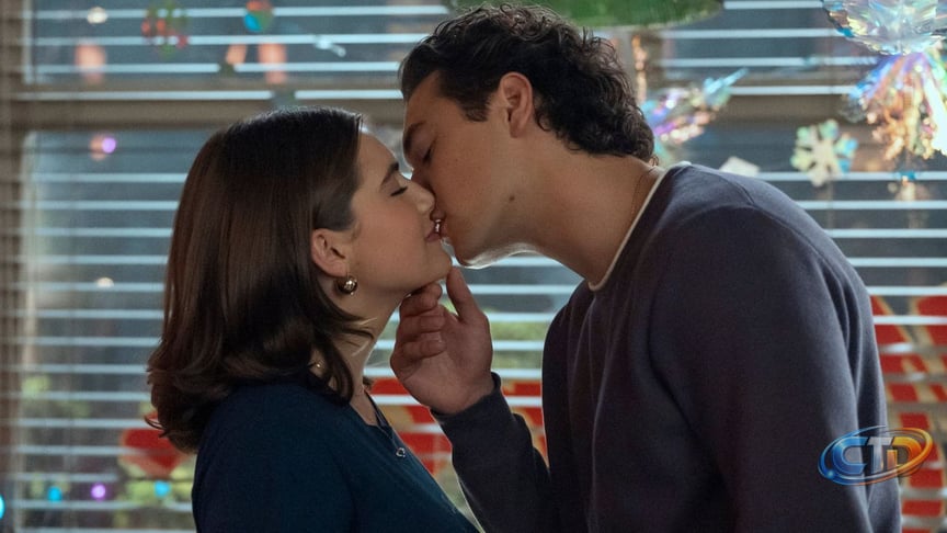 Why Fans Believe Off Campus Season 2 is a Sure Thing