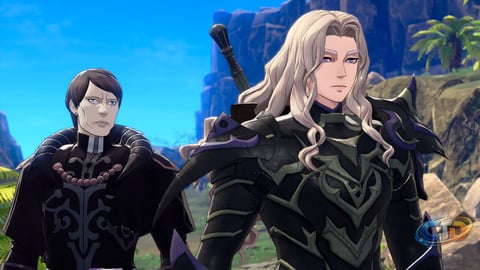 What Makes Fire Emblem: Fortune’s Weave a Standout Nintendo Switch 2 RPG
